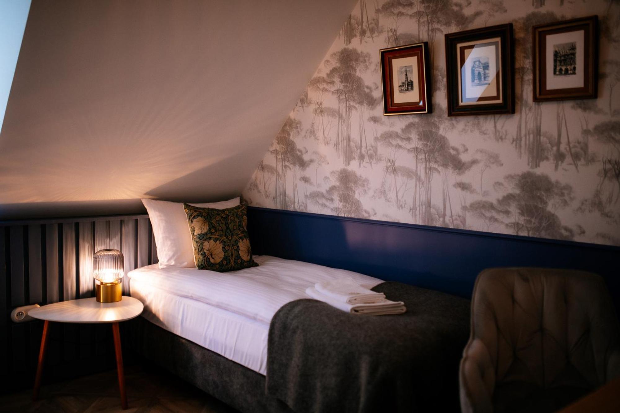 Apartamenty Chopina Stare Miasto Zamosc, Apartamenty Dwuosobowe, Apartamenty Czteroosobowe Z Prywatna Sauna מראה חיצוני תמונה