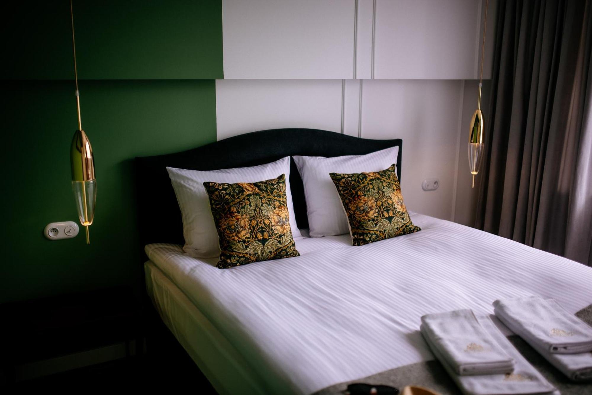 Apartamenty Chopina Stare Miasto Zamosc, Apartamenty Dwuosobowe, Apartamenty Czteroosobowe Z Prywatna Sauna מראה חיצוני תמונה