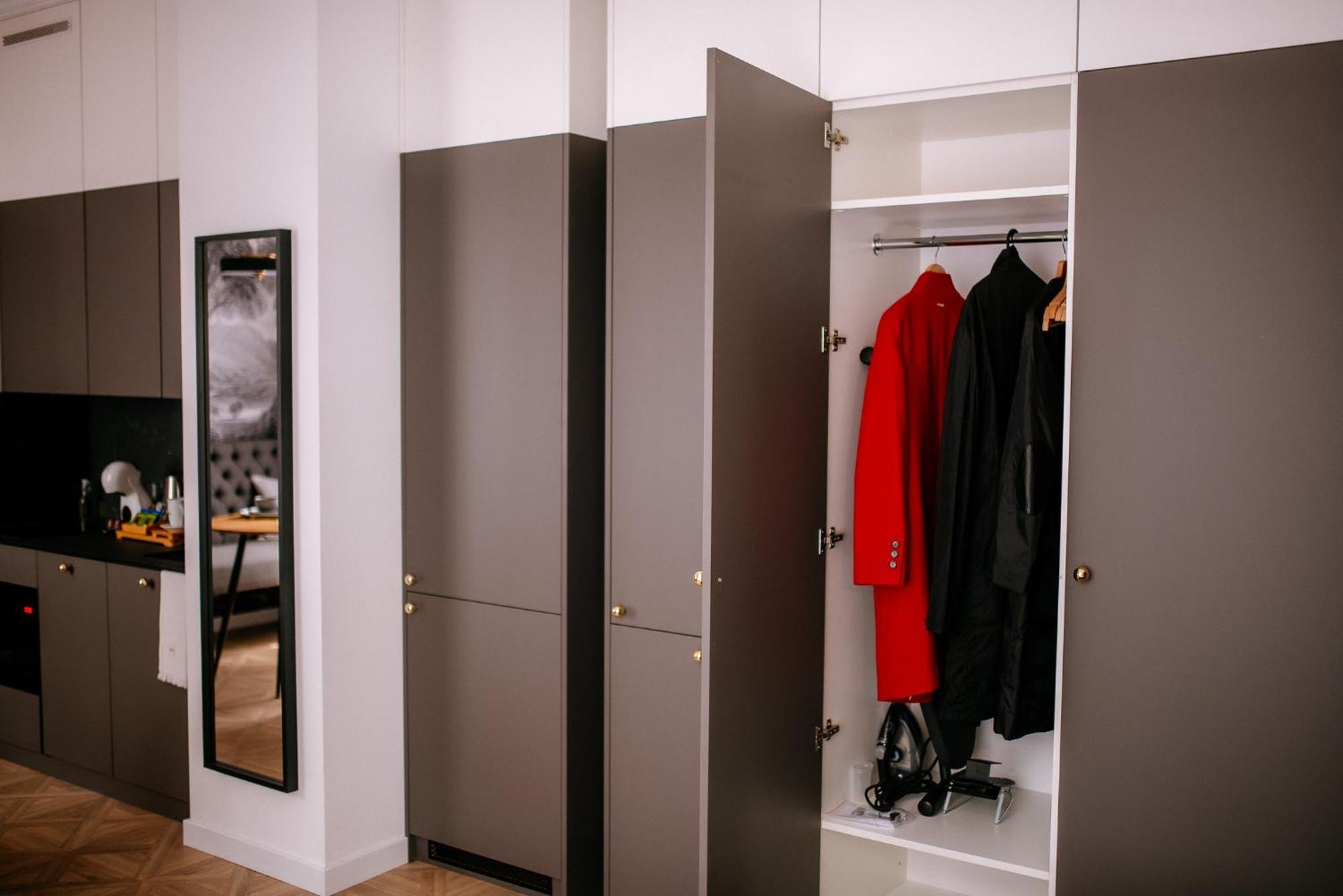 Apartamenty Chopina Stare Miasto Zamosc, Apartamenty Dwuosobowe, Apartamenty Czteroosobowe Z Prywatna Sauna מראה חיצוני תמונה
