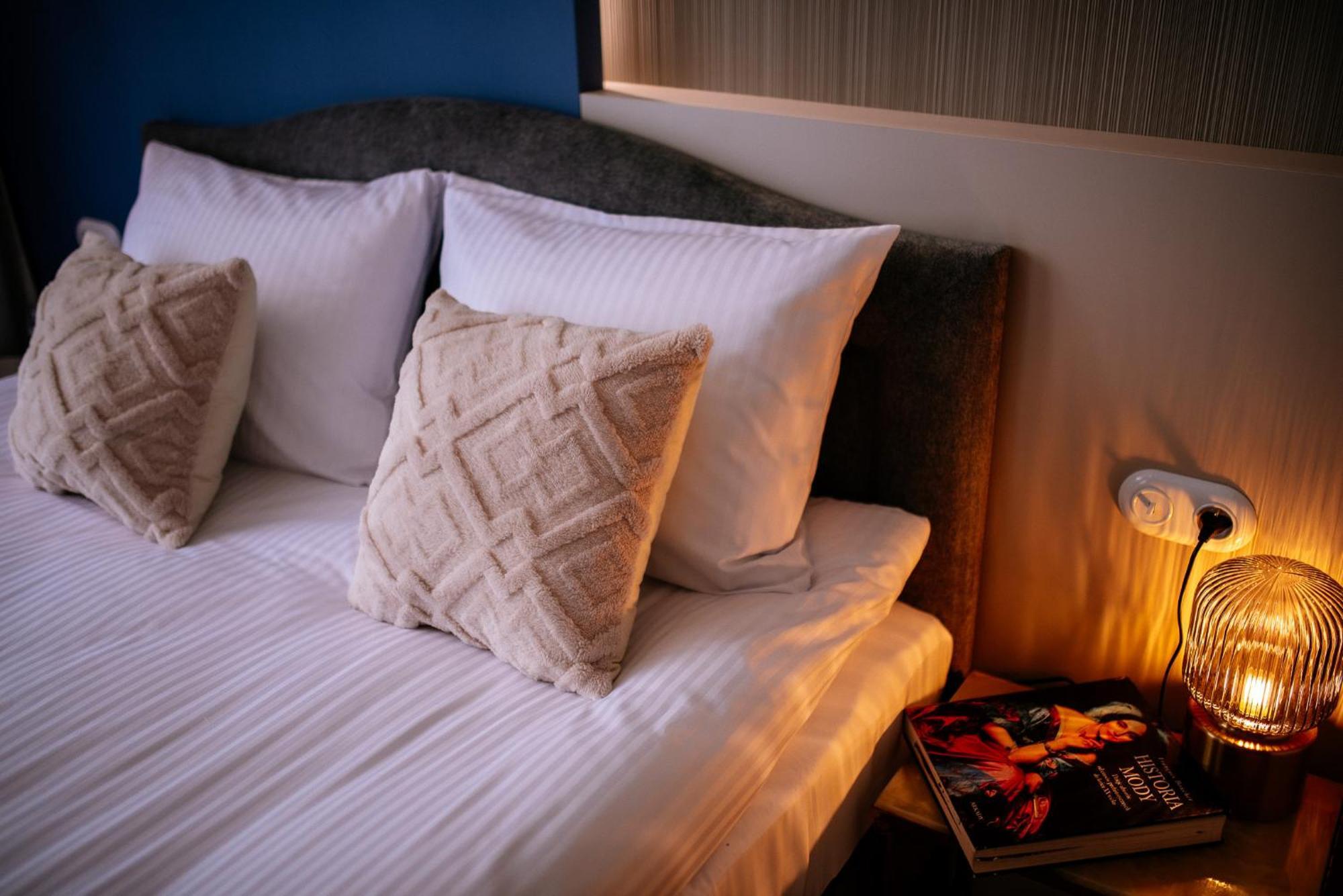 Apartamenty Chopina Stare Miasto Zamosc, Apartamenty Dwuosobowe, Apartamenty Czteroosobowe Z Prywatna Sauna מראה חיצוני תמונה