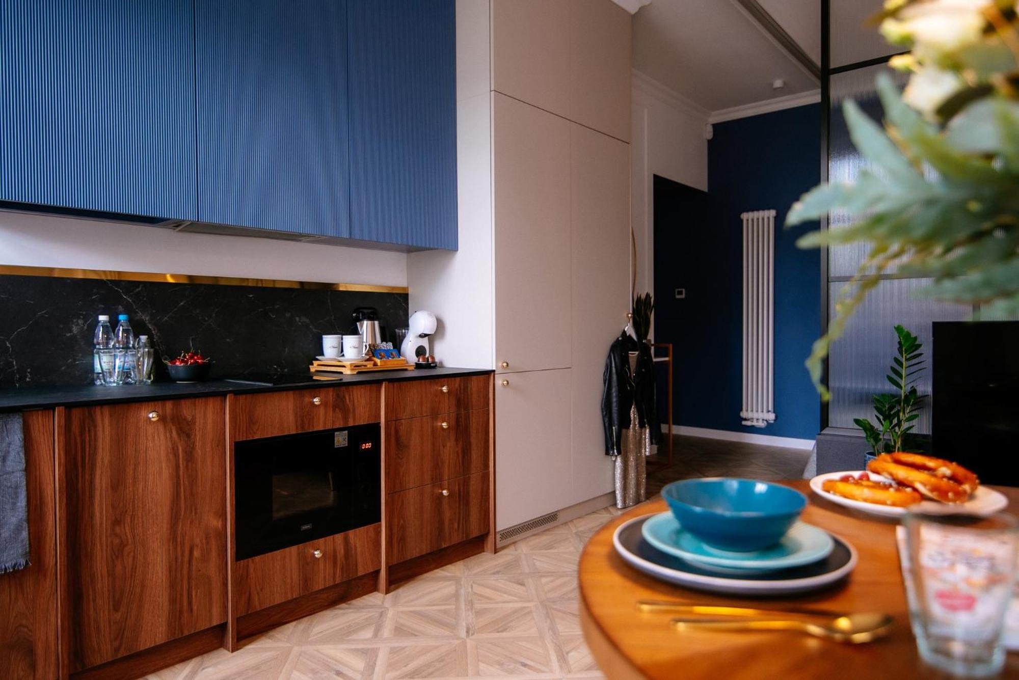 Apartamenty Chopina Stare Miasto Zamosc, Apartamenty Dwuosobowe, Apartamenty Czteroosobowe Z Prywatna Sauna מראה חיצוני תמונה