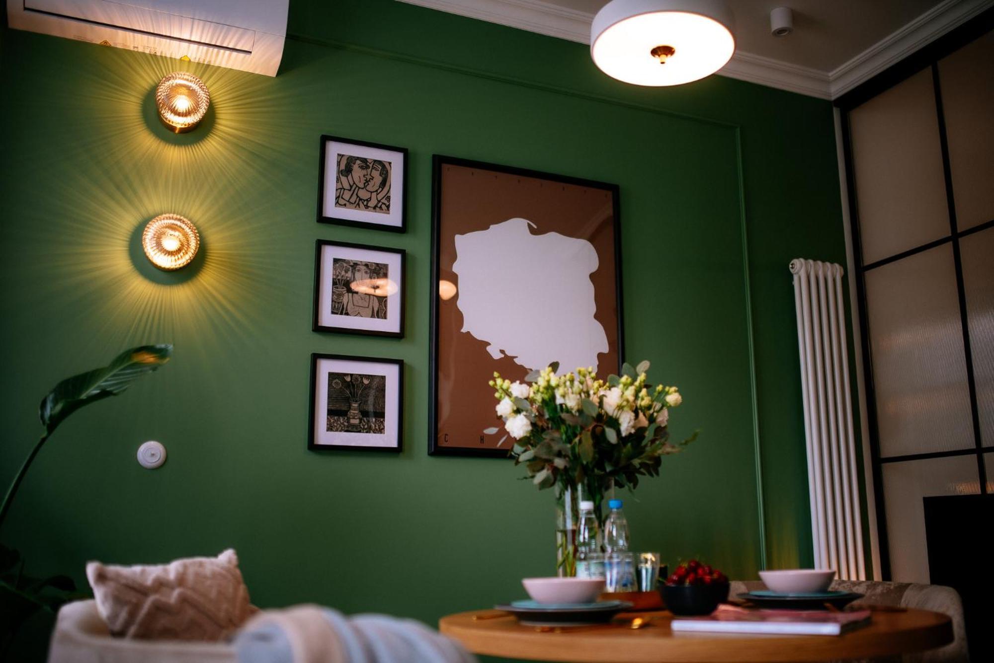 Apartamenty Chopina Stare Miasto Zamosc, Apartamenty Dwuosobowe, Apartamenty Czteroosobowe Z Prywatna Sauna מראה חיצוני תמונה