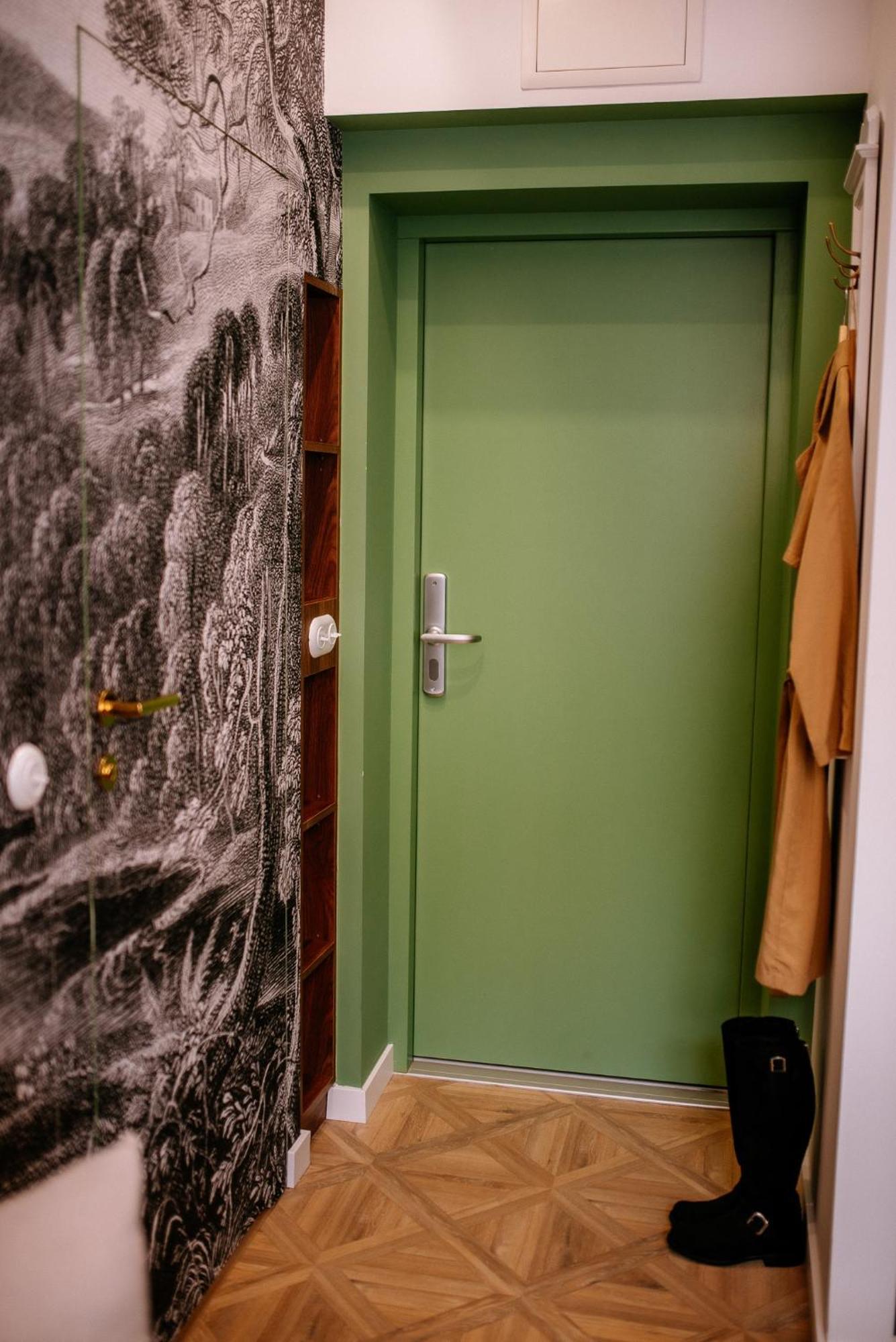 Apartamenty Chopina Stare Miasto Zamosc, Apartamenty Dwuosobowe, Apartamenty Czteroosobowe Z Prywatna Sauna מראה חיצוני תמונה
